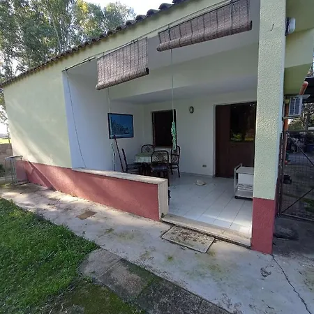 Holiday home Castellana *