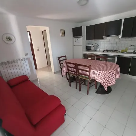 Holiday home Castellana Gallipoli
