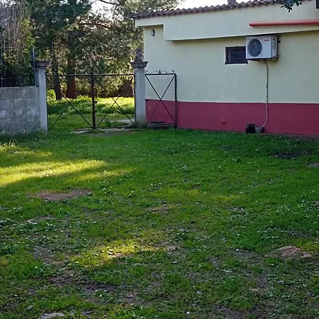 Castellana Holiday home Gallipoli
