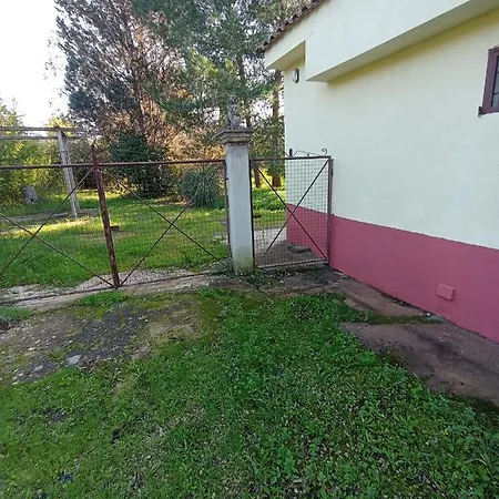 Holiday home Castellana