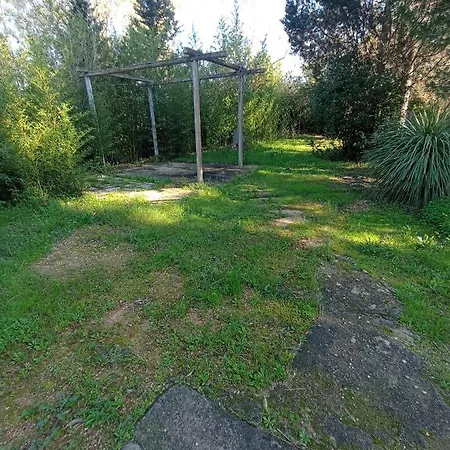 Holiday home Castellana *