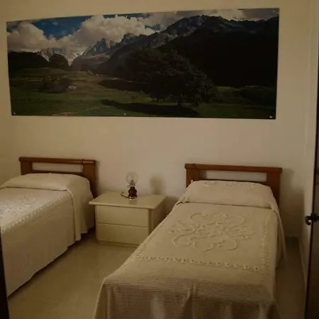 Holiday home Castellana *