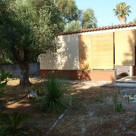 Holiday home Castellana *